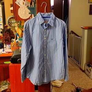 Mossimo Supply Co. Mens dress shirt